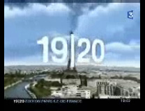 Journal Télévisé de France 3