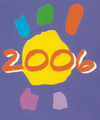 Logo Telethon 2006