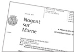 Voir le courrier en pdf