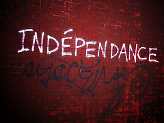 independance